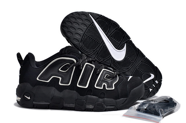 Women Air More Uptempo 30